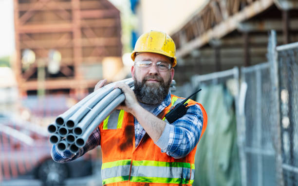 St Louis, MI Plumbing Company