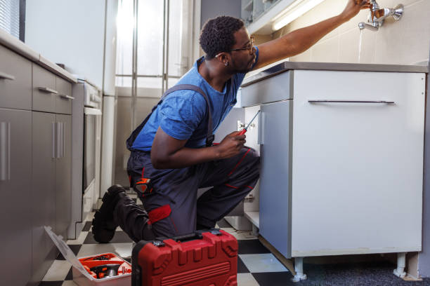 Best Water Heater Repair  in St Louis, MI
