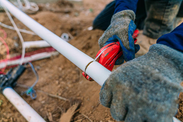 Best Sewer Cleaning Services  in St Louis, MI